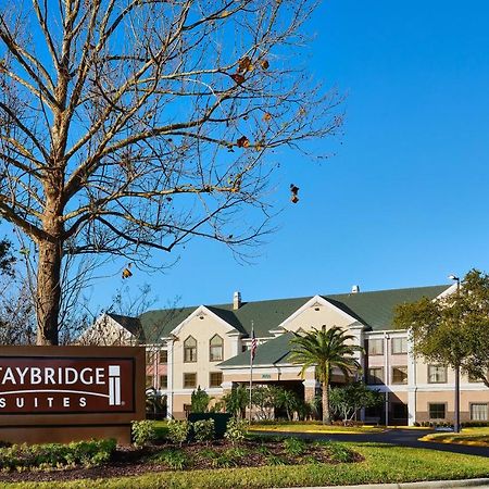 Staybridge Suites Orlando South By Ihg Exterior photo
