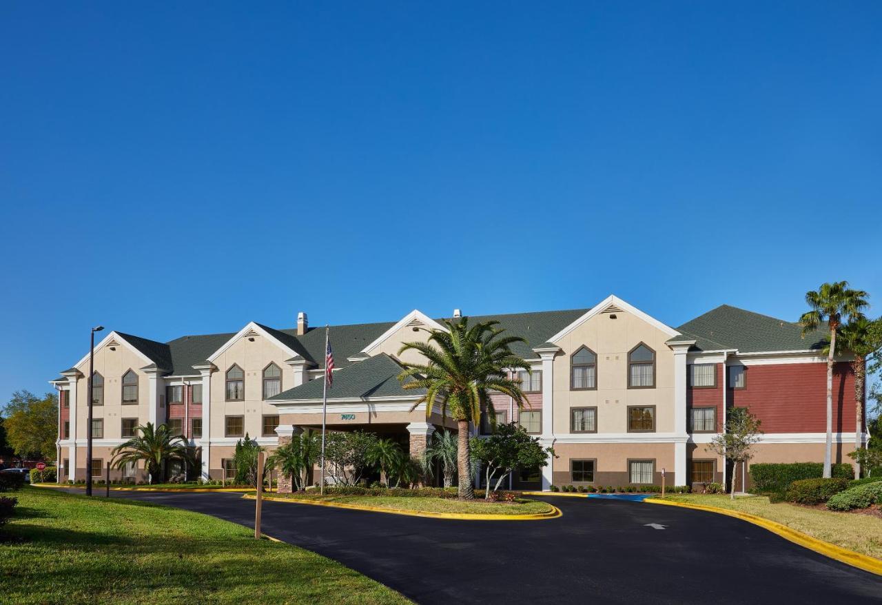 Staybridge Suites Orlando South By Ihg Exterior photo