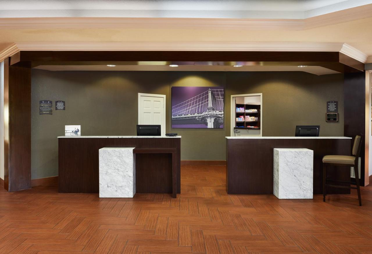 Staybridge Suites Orlando South By Ihg Exterior photo