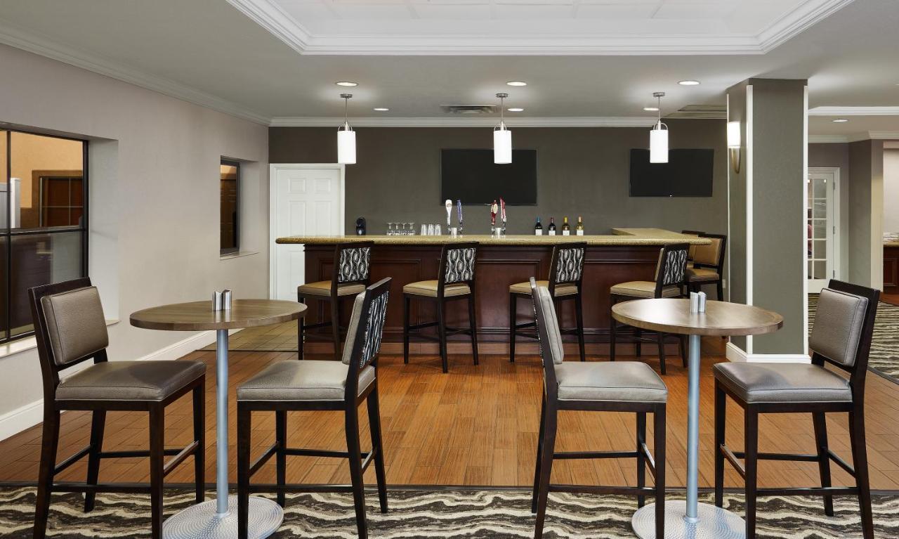 Staybridge Suites Orlando South By Ihg Exterior photo