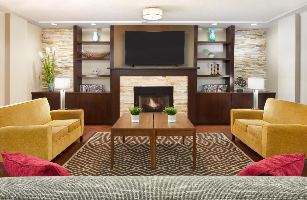 Staybridge Suites Orlando South By Ihg Exterior photo