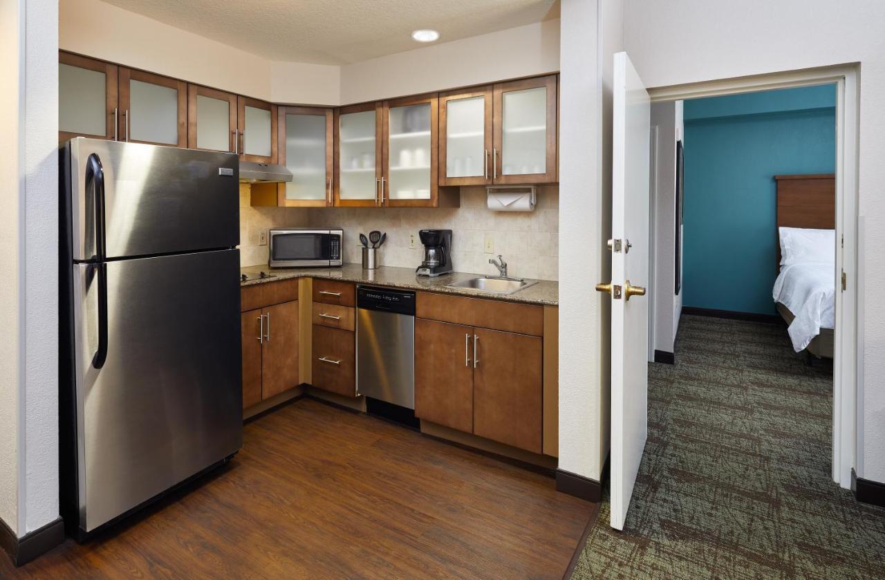 Staybridge Suites Orlando South By Ihg Exterior photo