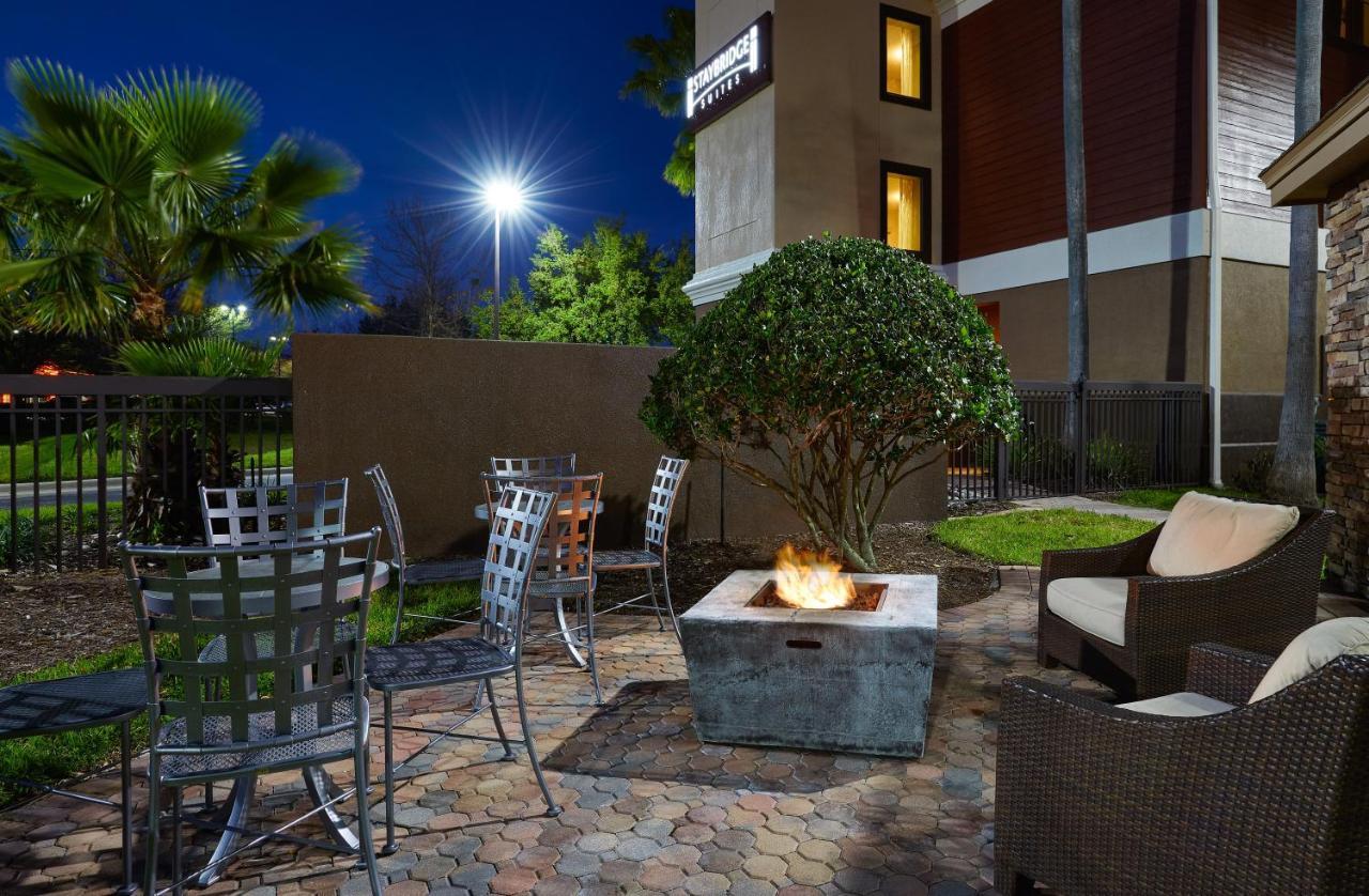 Staybridge Suites Orlando South By Ihg Exterior photo