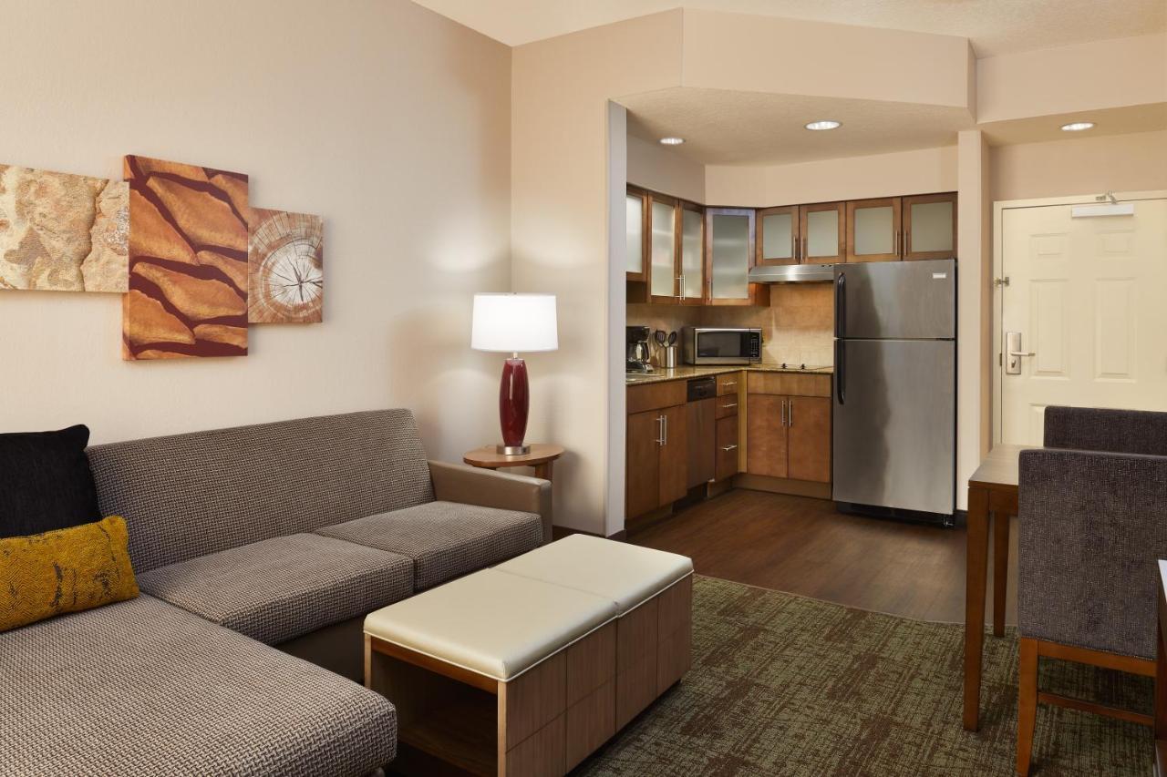 Staybridge Suites Orlando South By Ihg Exterior photo