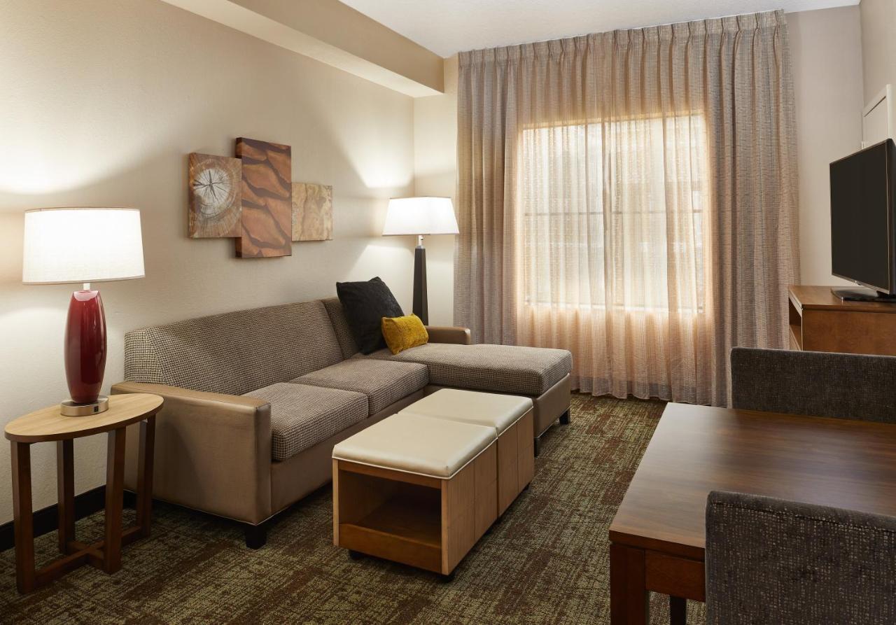 Staybridge Suites Orlando South By Ihg Exterior photo