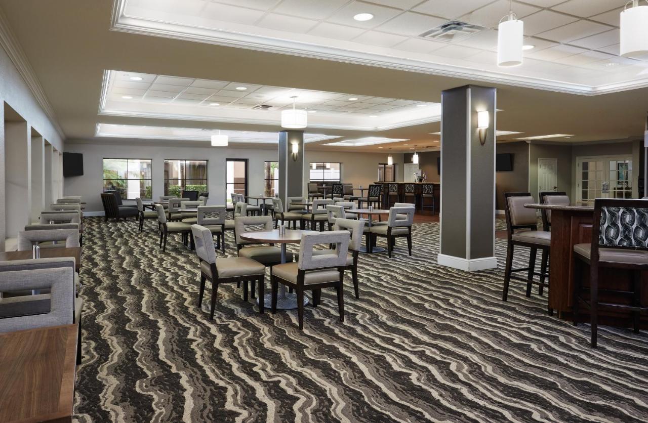 Staybridge Suites Orlando South By Ihg Exterior photo