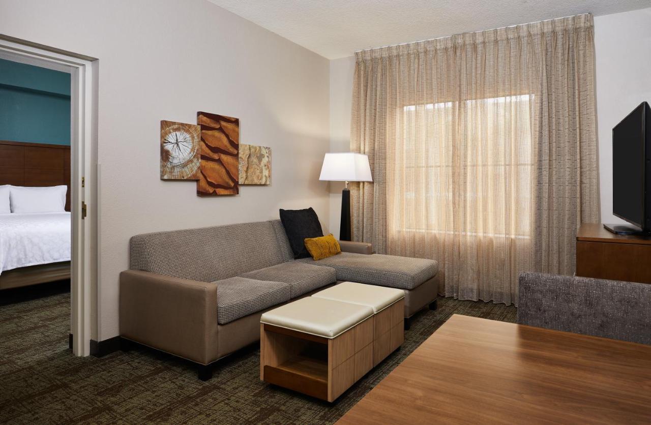 Staybridge Suites Orlando South By Ihg Exterior photo