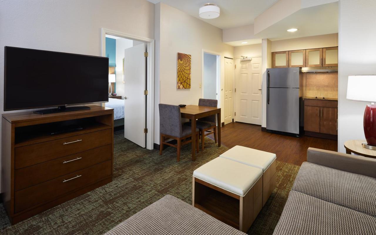 Staybridge Suites Orlando South By Ihg Exterior photo