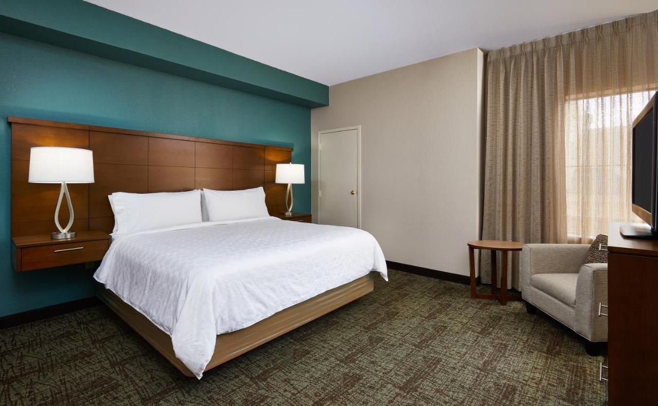 Staybridge Suites Orlando South By Ihg Exterior photo