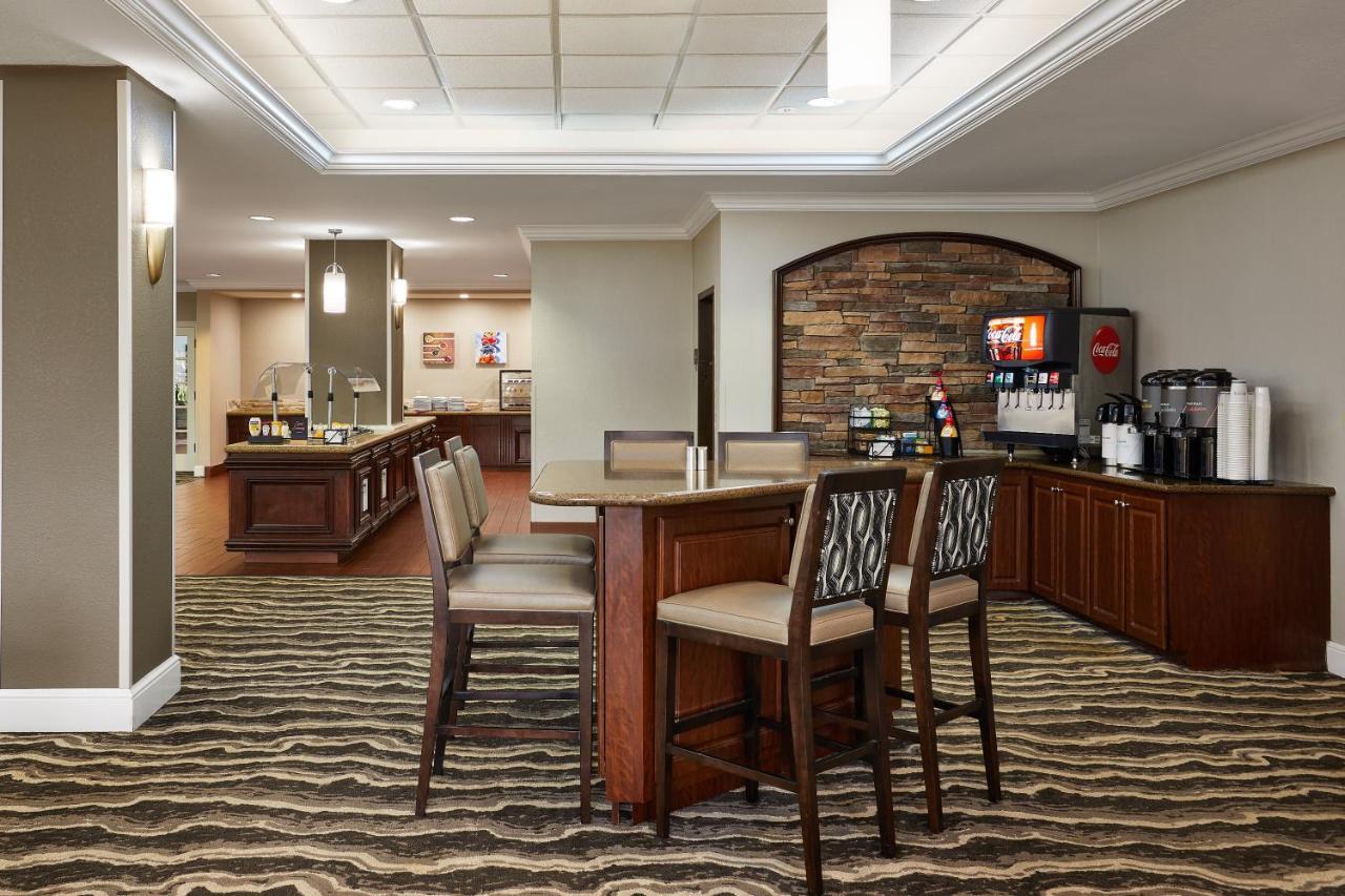 Staybridge Suites Orlando South By Ihg Exterior photo