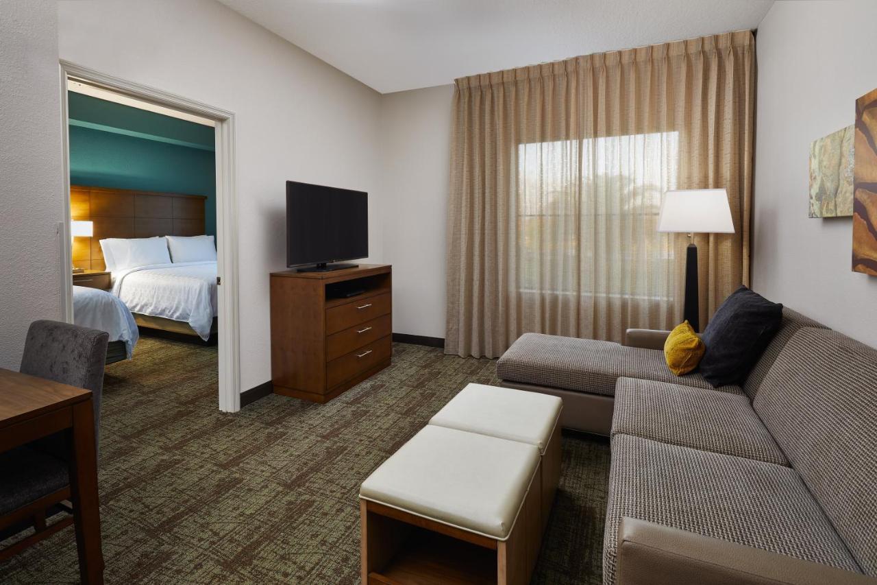 Staybridge Suites Orlando South By Ihg Exterior photo