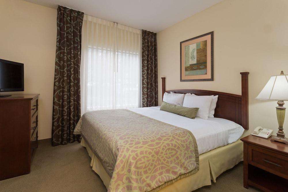 Staybridge Suites Orlando South By Ihg Exterior photo