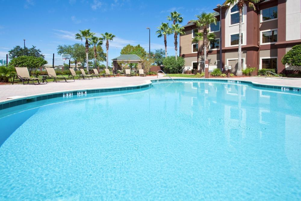 Staybridge Suites Orlando South By Ihg Exterior photo