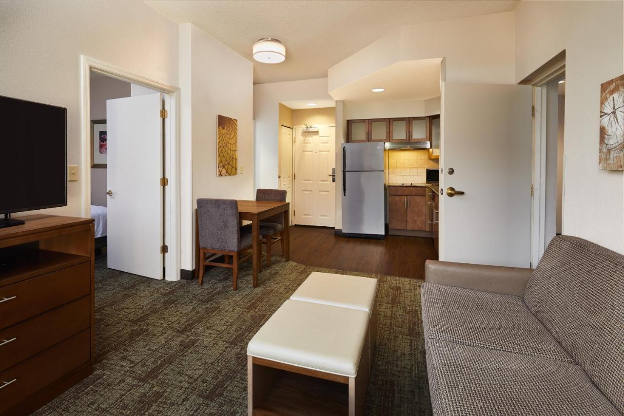 Staybridge Suites Orlando South By Ihg Exterior photo