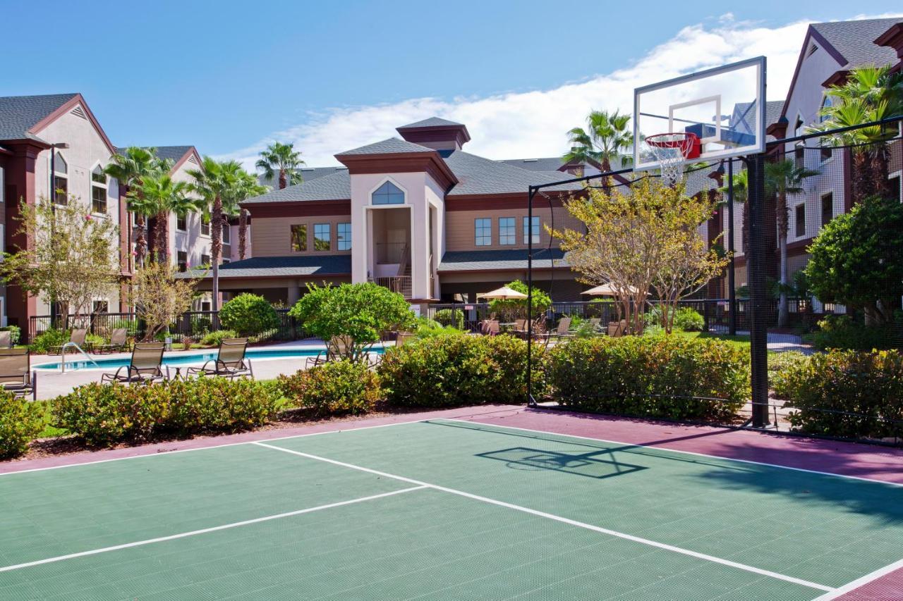 Staybridge Suites Orlando South By Ihg Exterior photo